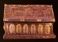 Reliquary of Saint Symphorien